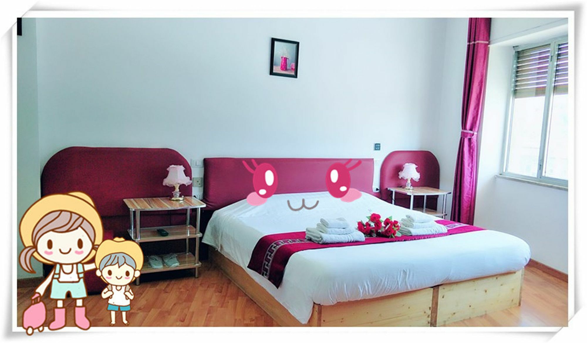Ciclamino Siracusa Gasthof 3*