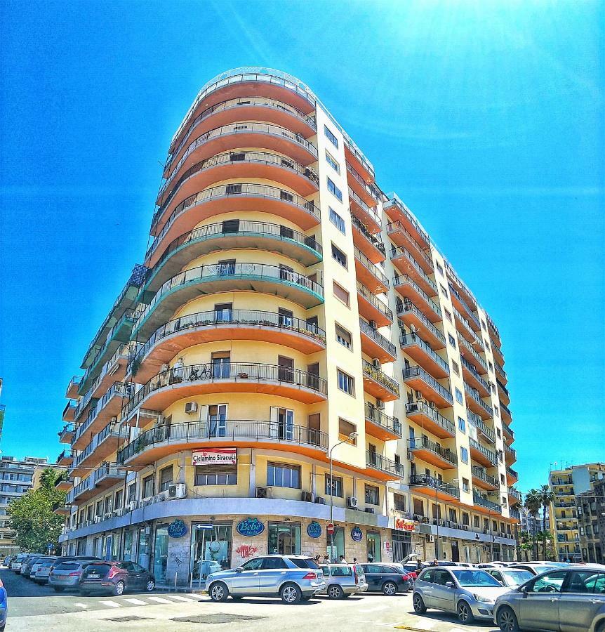 Ciclamino Siracusa Guest house